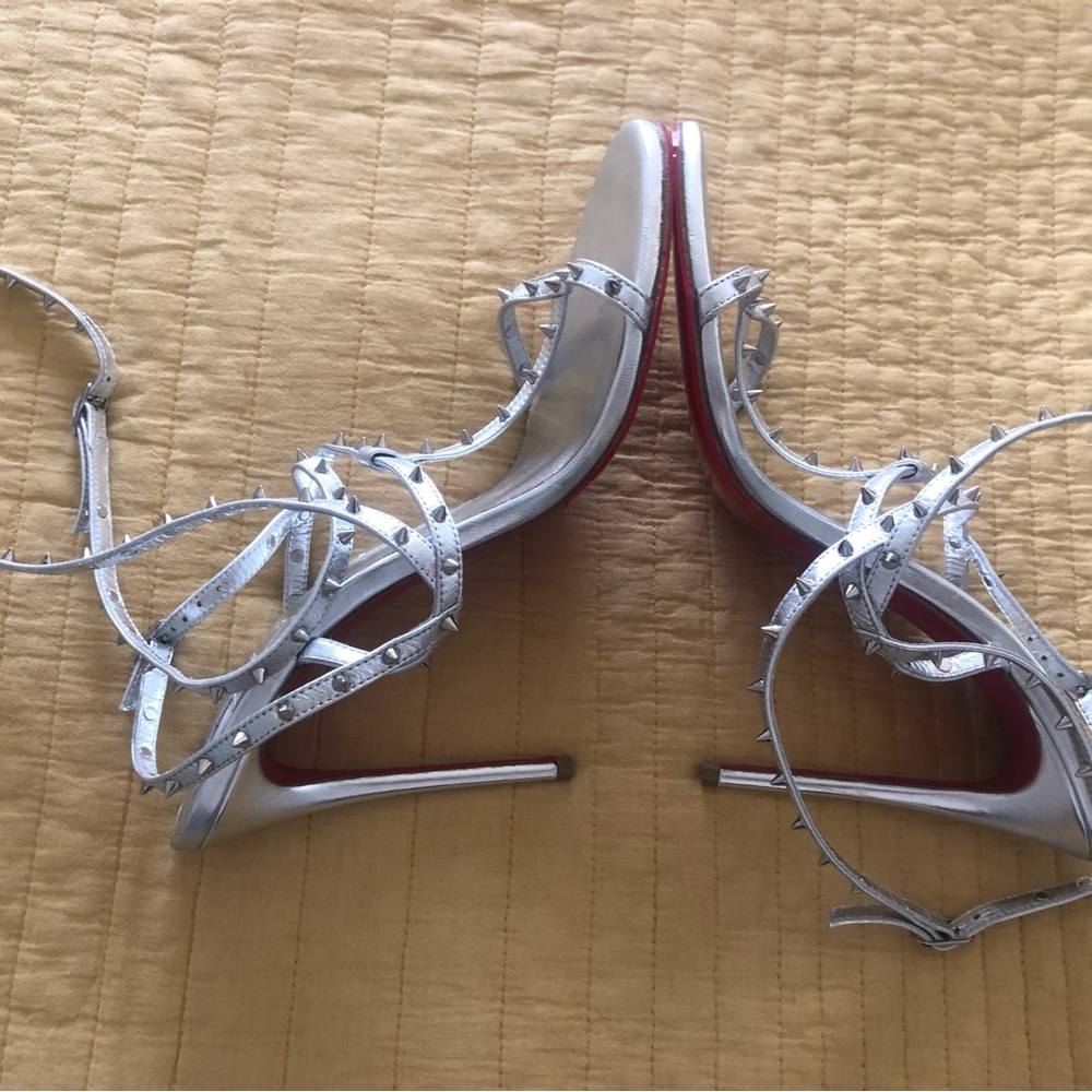 Christian louboutin - Picture 7 of 16